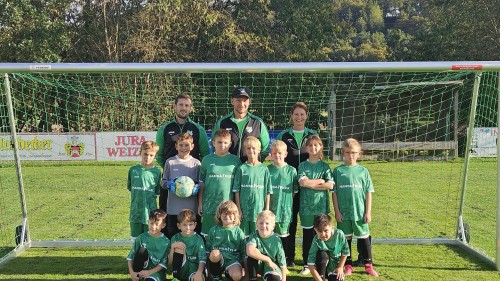 F1-Jugend 2026/27