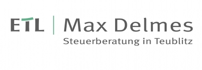 Max Delmes GmbH Steuerberatung