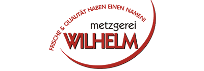 Metzgerei Wilhelm